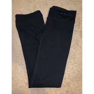 Women’s Gap Yoga pants Size small